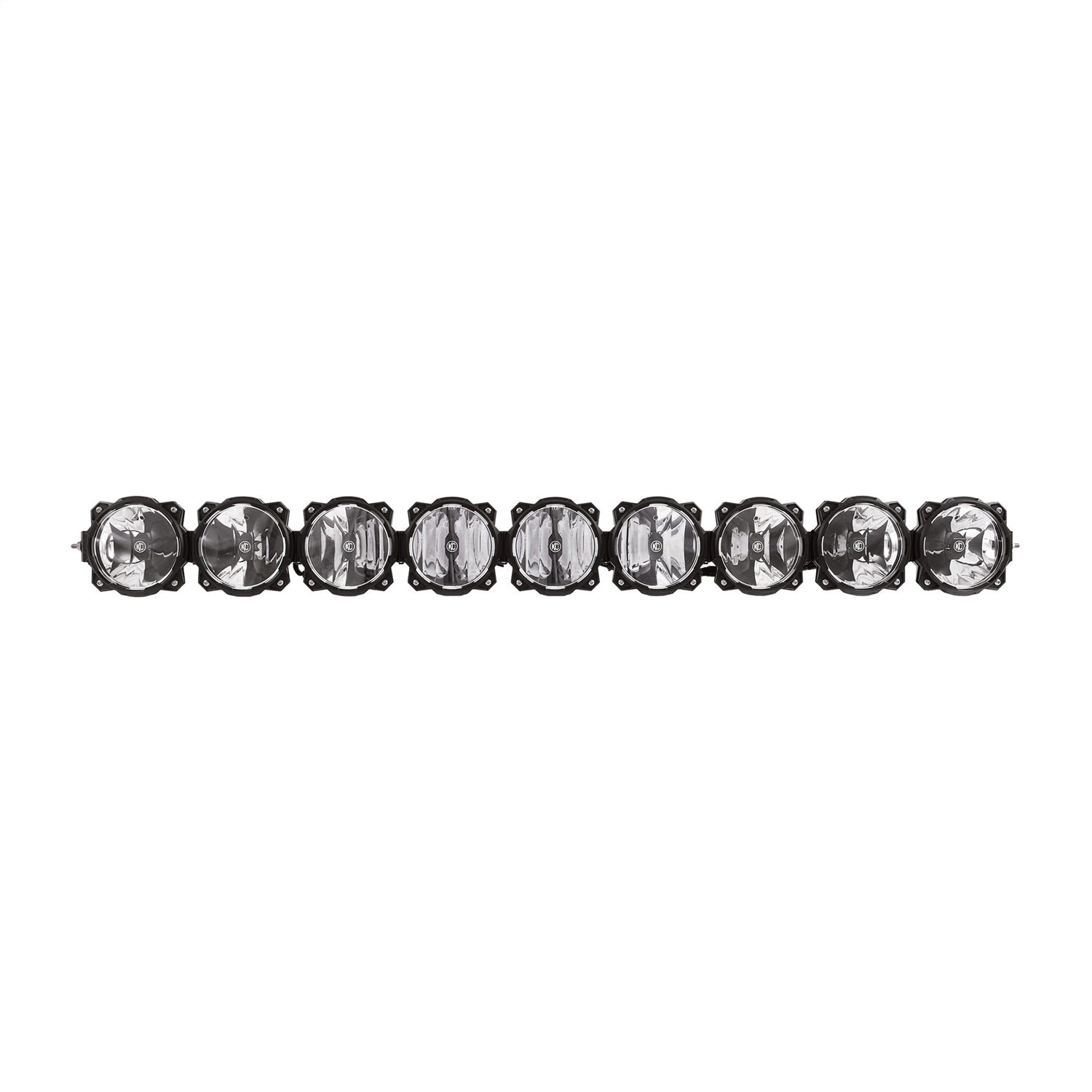 KC HiLites 91333 Gravity LED Pro6 LED Light Bar Fits 15-24 F-150