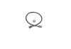 Superlift 91336 Bulletproof Brake Hose Kit