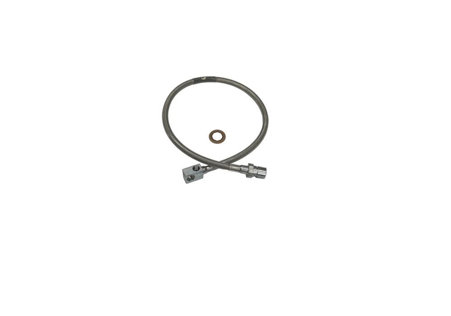 Superlift 91336 Bulletproof Brake Hose Kit