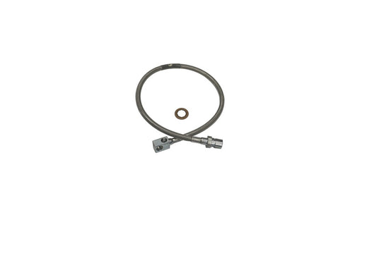 Superlift 91336 Bulletproof Brake Hose Kit