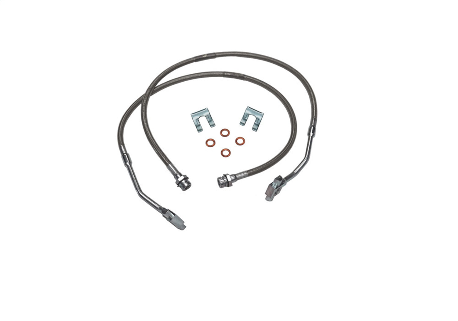 Superlift 91355 Bulletproof Brake Hose Kit