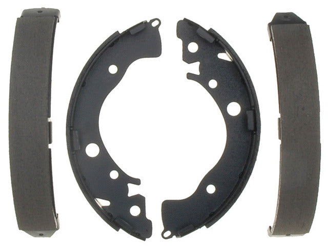 Raybestos Brakes Drum Brake Shoe  913PG