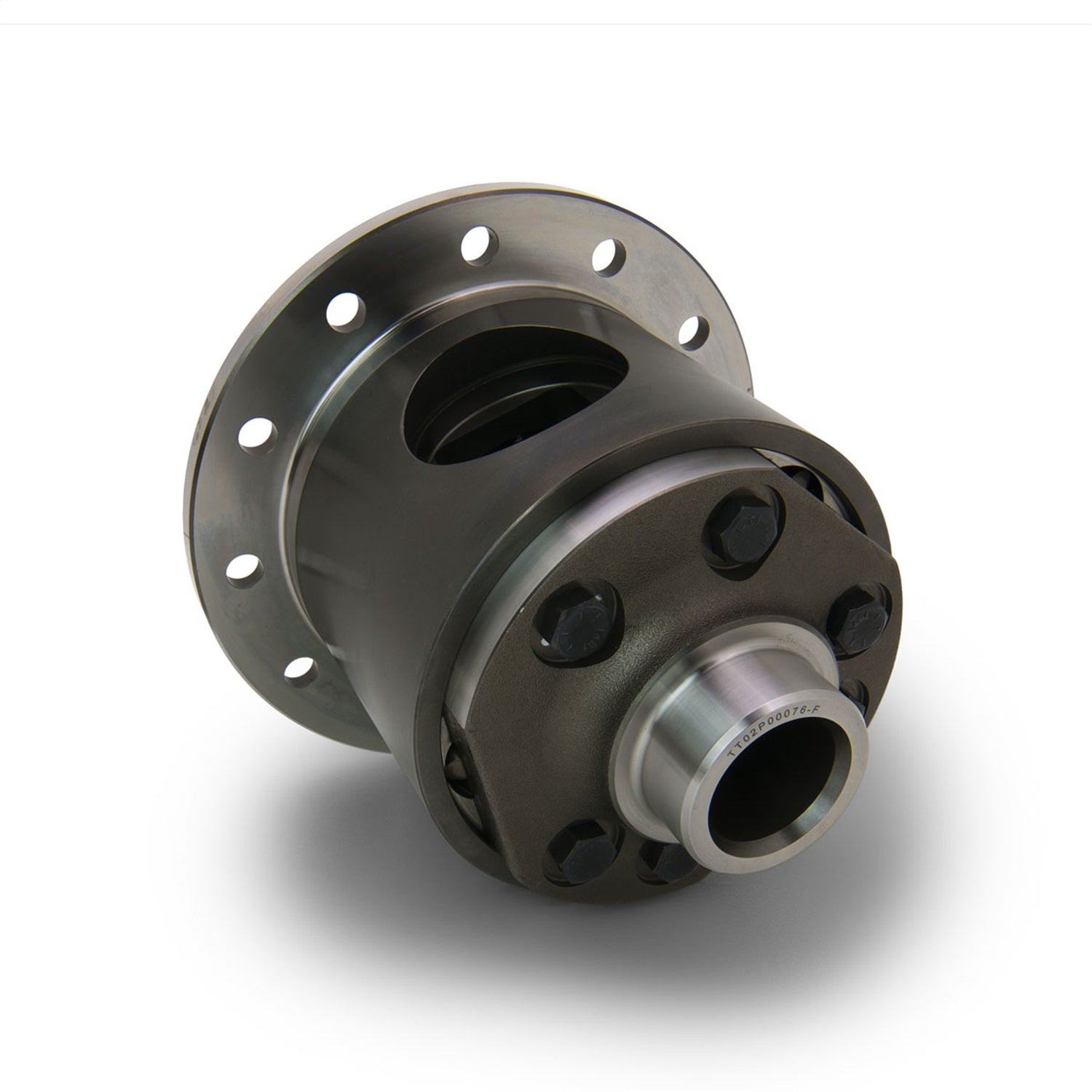 Eaton Differentials 914A538 Detroit Truetrac Differential