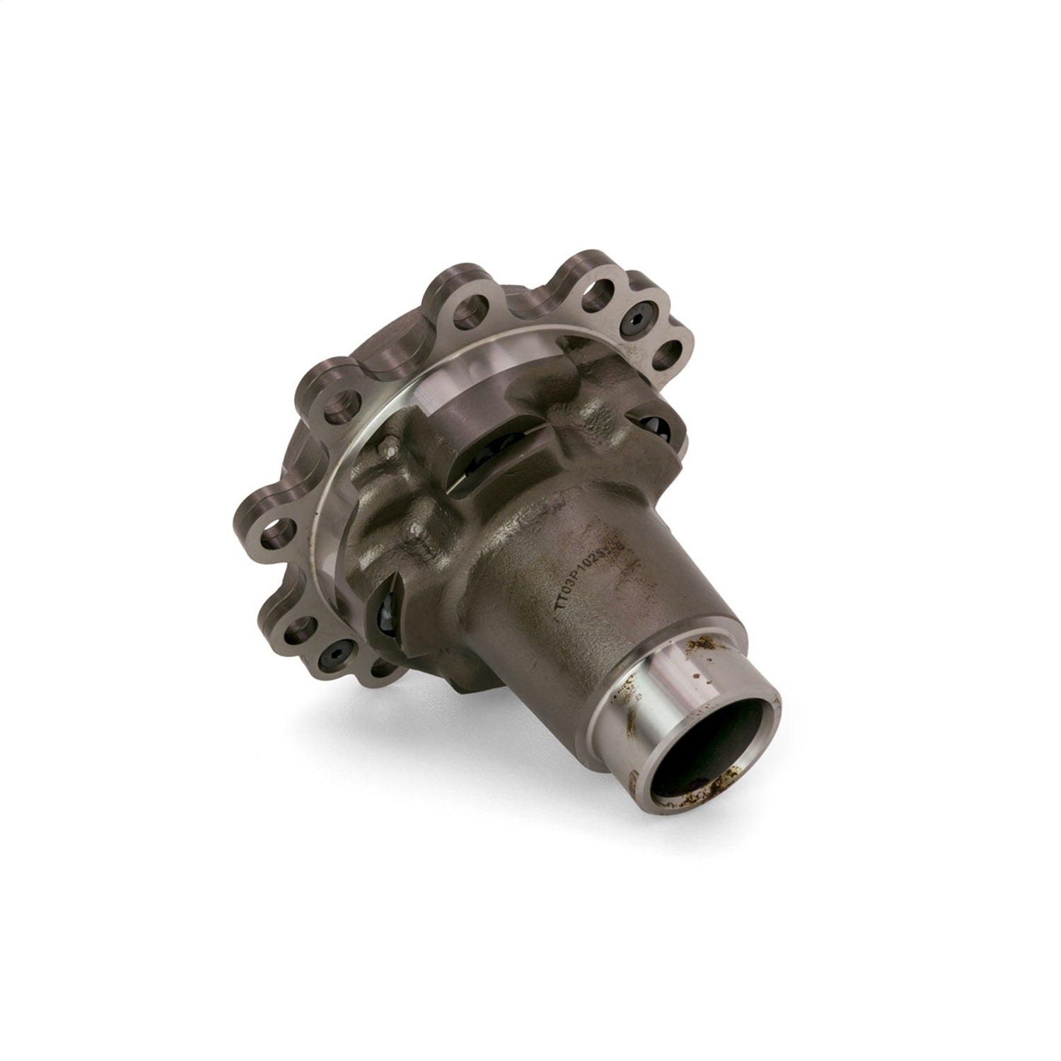 Eaton Differentials 914A690 Detroit Truetrac Differential