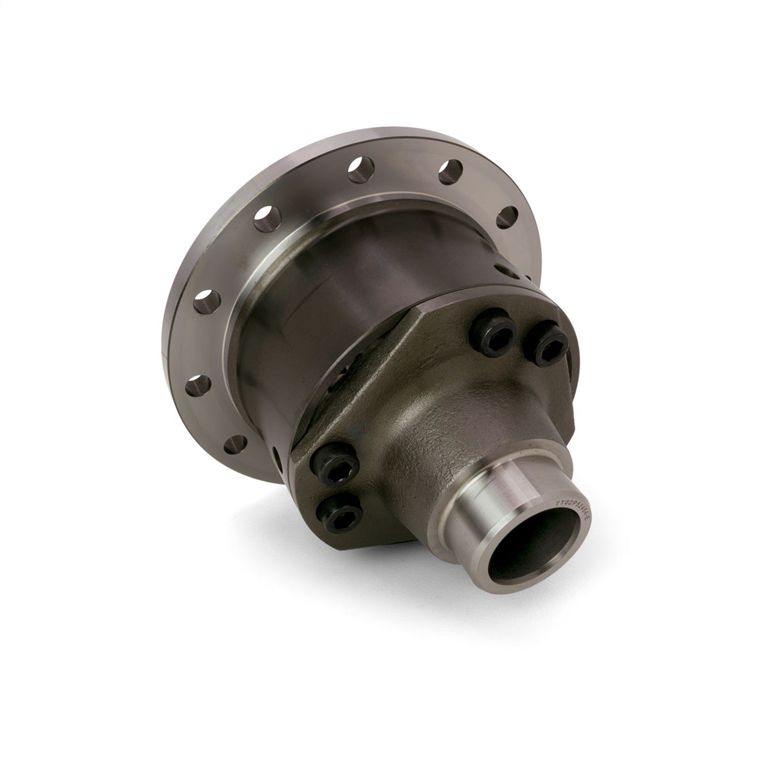 Eaton Differentials 915A387 Detroit Truetrac Differential