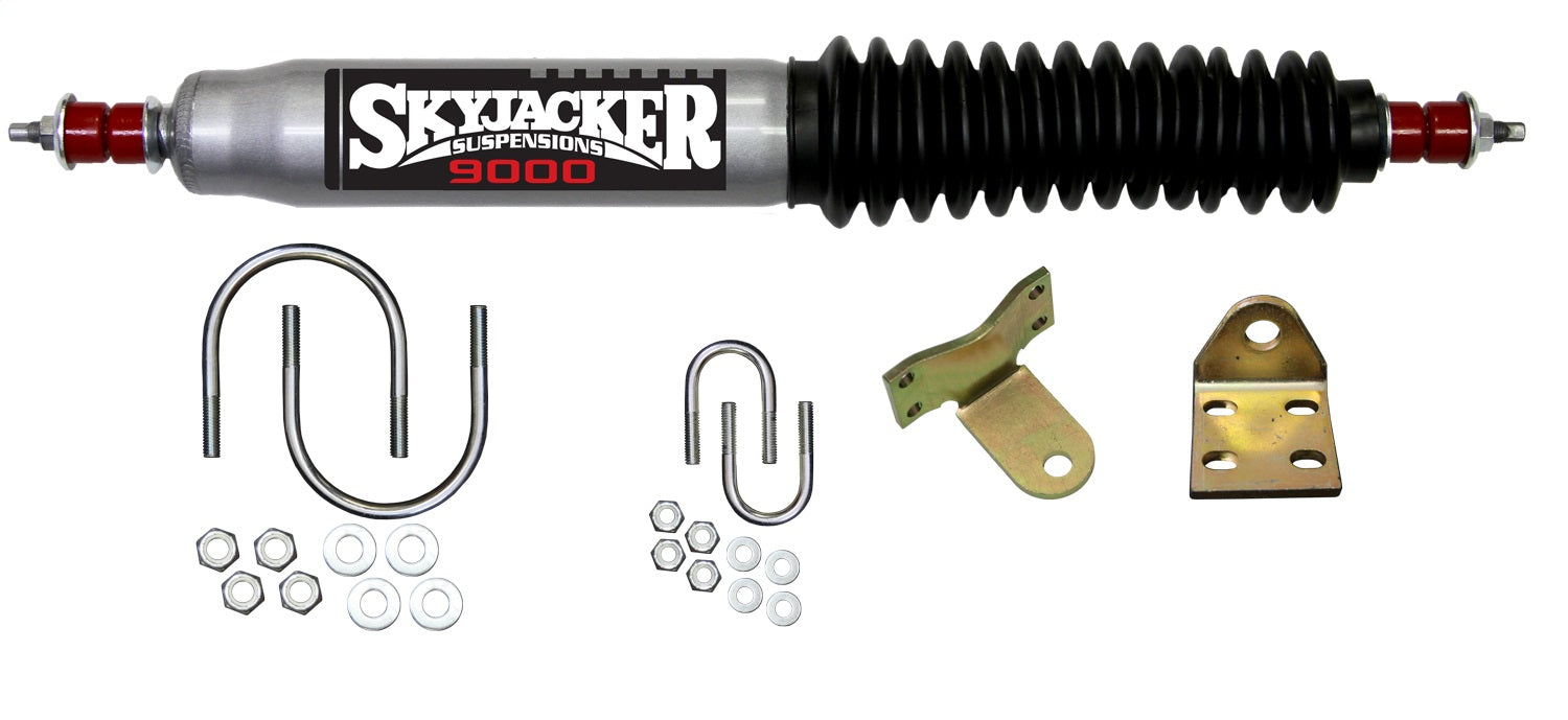 Skyjacker 9160 Steering Stabilizer Single Kit Fits 67-82 Land Cruiser