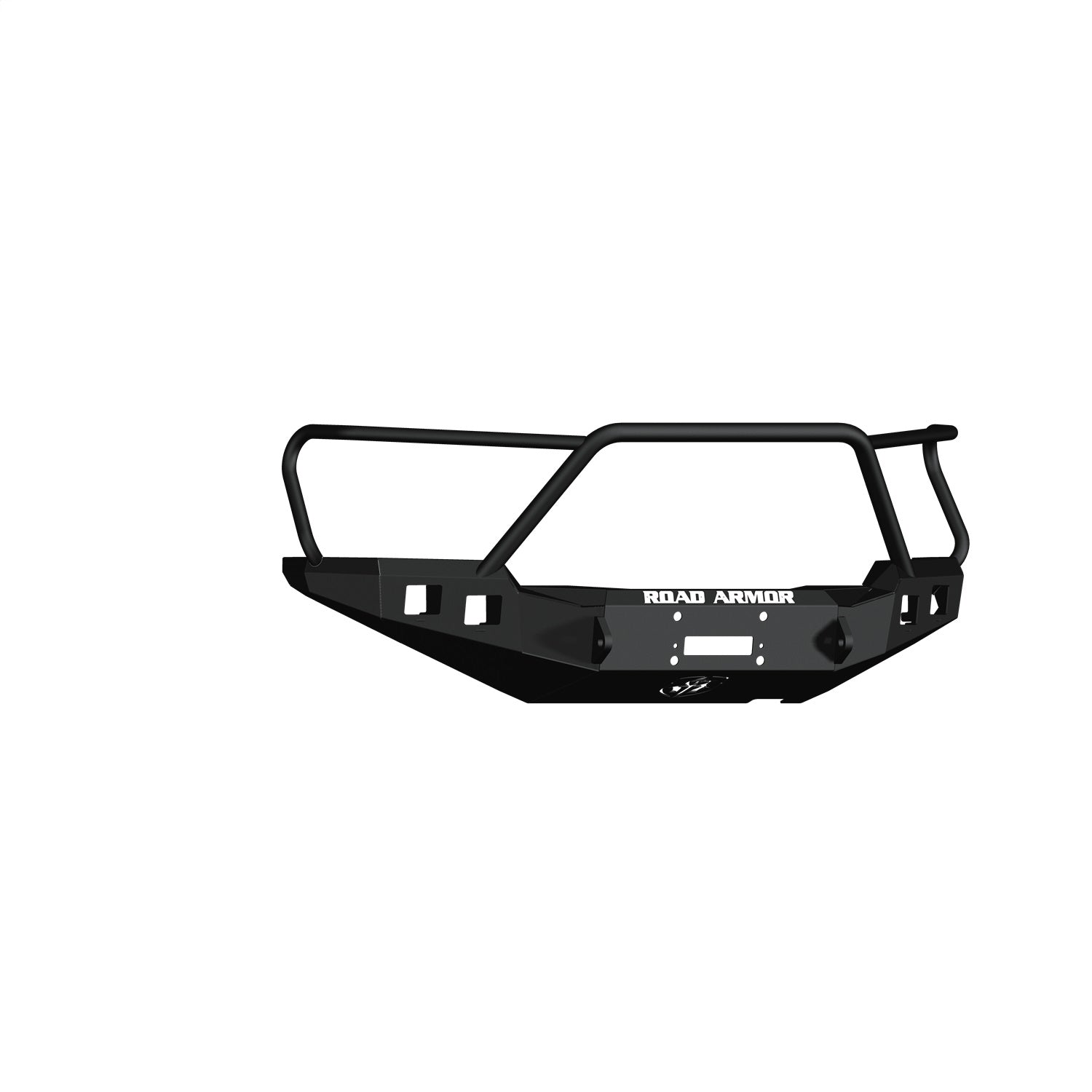 Road Armor 9161F4B Stealth Winch Front Bumper Fits 16-23 Tacoma