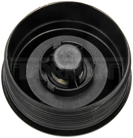 Dorman - HELP Engine Oil Filter Cover  917-003CD