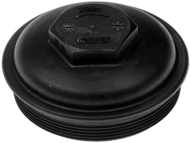 Dorman - HELP Engine Oil Filter Cover  917-003CD