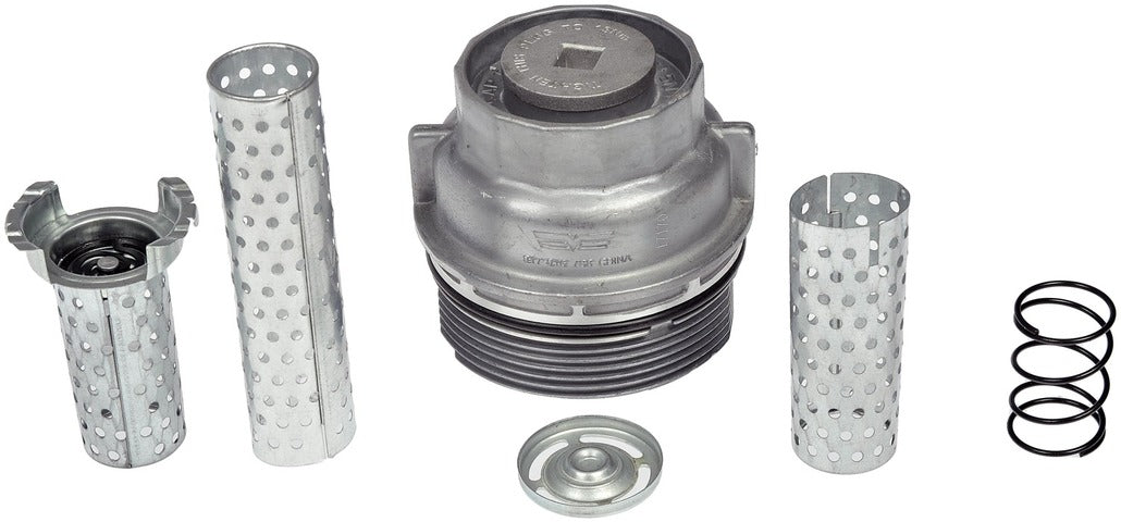Dorman - OE Solutions Engine Oil Filter Cover  917-016