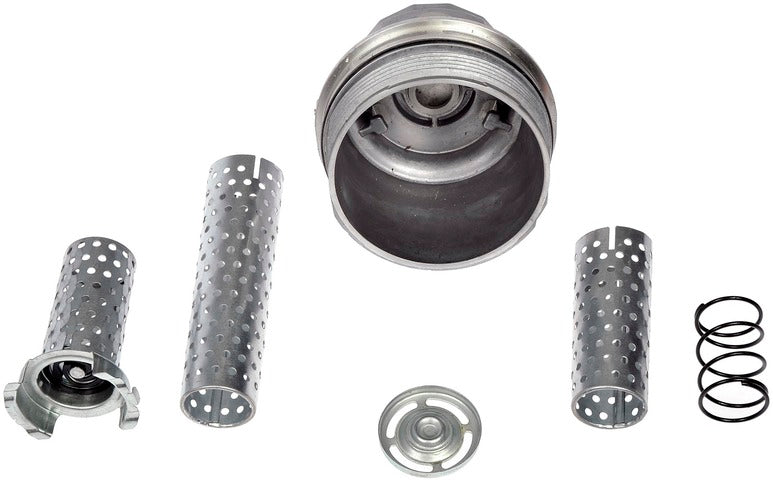 Dorman - HELP Engine Oil Filter Cover  917-016CD
