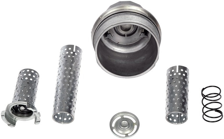Dorman - OE Solutions Engine Oil Filter Cover  917-016