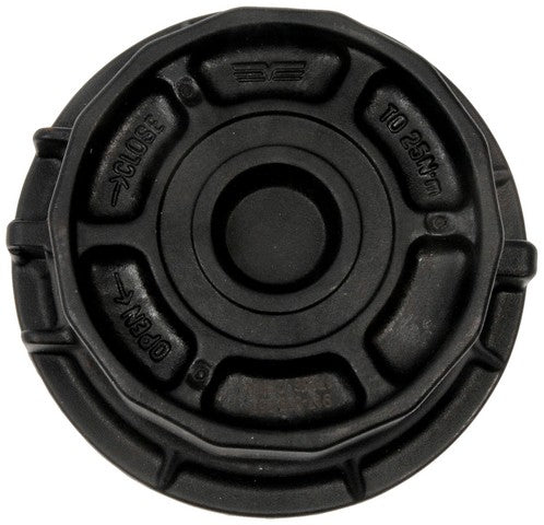 Dorman - OE Solutions Engine Oil Filter Cover  917-039