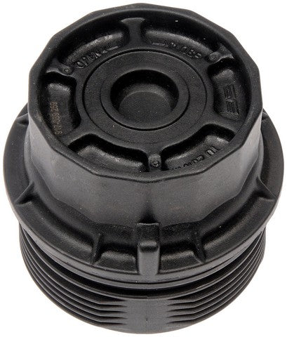 Dorman - OE Solutions Engine Oil Filter Cover  917-039