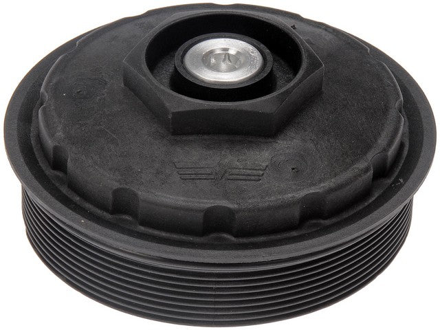 Dorman - OE Solutions Engine Oil Filter Cover  917-045