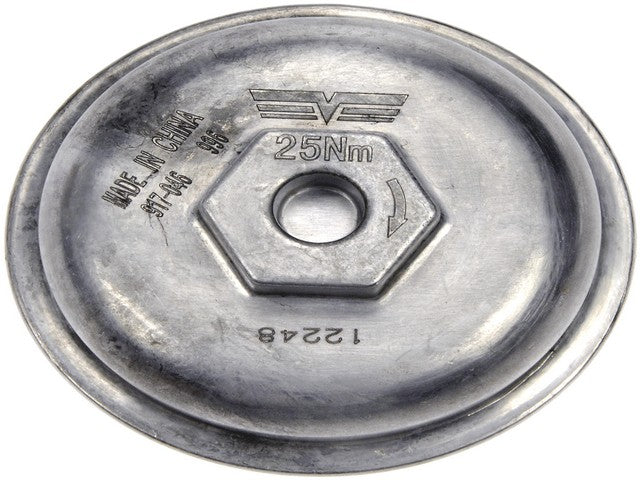 Dorman - OE Solutions Engine Oil Filter Cover  917-046