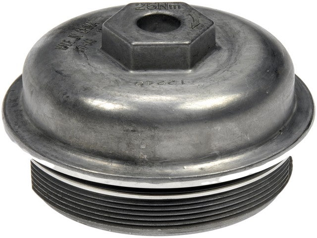 Dorman - OE Solutions Engine Oil Filter Cover  917-046