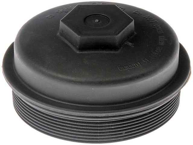Dorman - OE Solutions Engine Oil Filter Cover  917-050