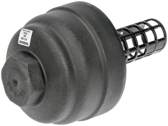 Dorman - OE Solutions Engine Oil Filter Cover  917-053