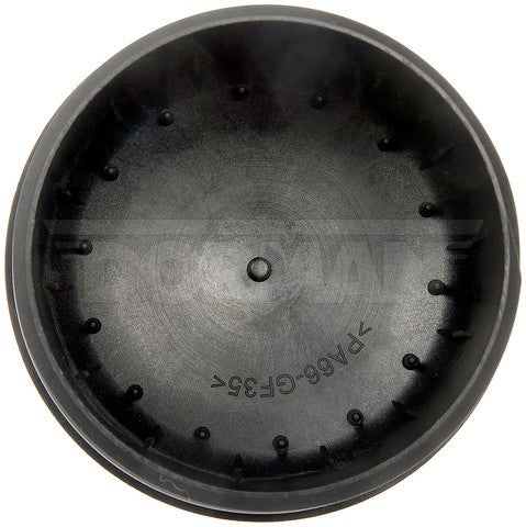 Dorman - OE Solutions Engine Oil Filter Cover  917-055