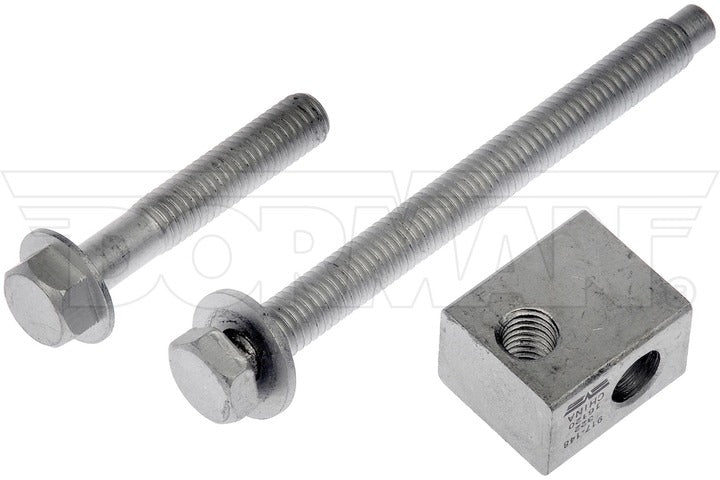 Dorman - OE Solutions Accessory Drive Belt Idler Pulley Adjustment Bolt Kit  917-148