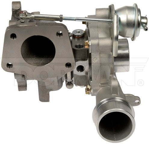 Dorman - OE Solutions Turbocharger  917-151