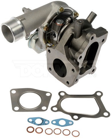 Dorman - OE Solutions Turbocharger  917-151
