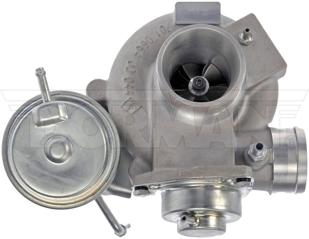 Dorman - OE Solutions Turbocharger  917-155