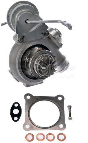 Dorman - OE Solutions Turbocharger  917-155
