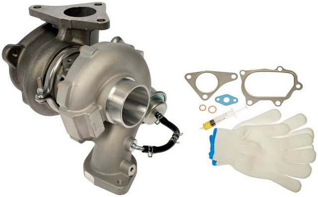 Dorman - OE Solutions Turbocharger  917-158