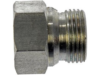 Dorman - OE Solutions Exhaust Gas Recirculation (EGR) Tube Connector  917-402
