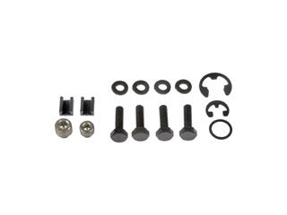 Dorman - OE Solutions 4WD Axle Actuator Housing  917-500