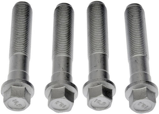 Dorman - OE Solutions Wheel Hub Bolt  917-519