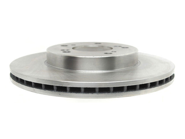 Raybestos Brakes Disc Brake Rotor  9177R
