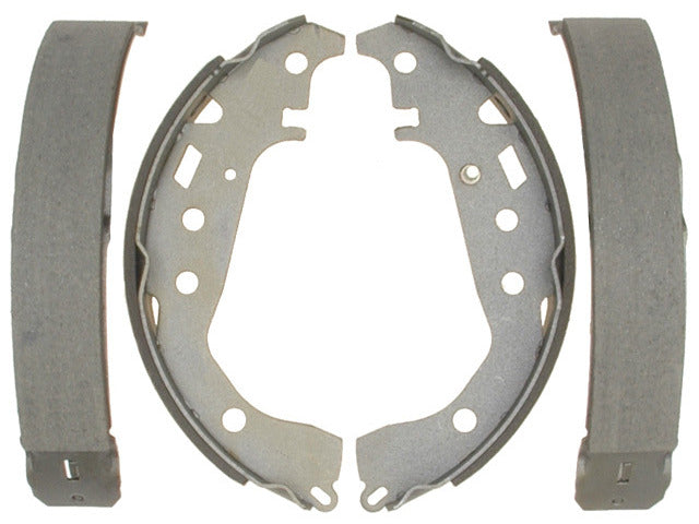 Raybestos Brakes Drum Brake Shoe  917PG