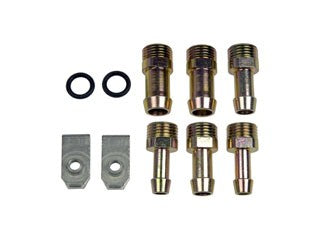 Dorman - OE Solutions Automatic Transmission Oil Cooler  918-206