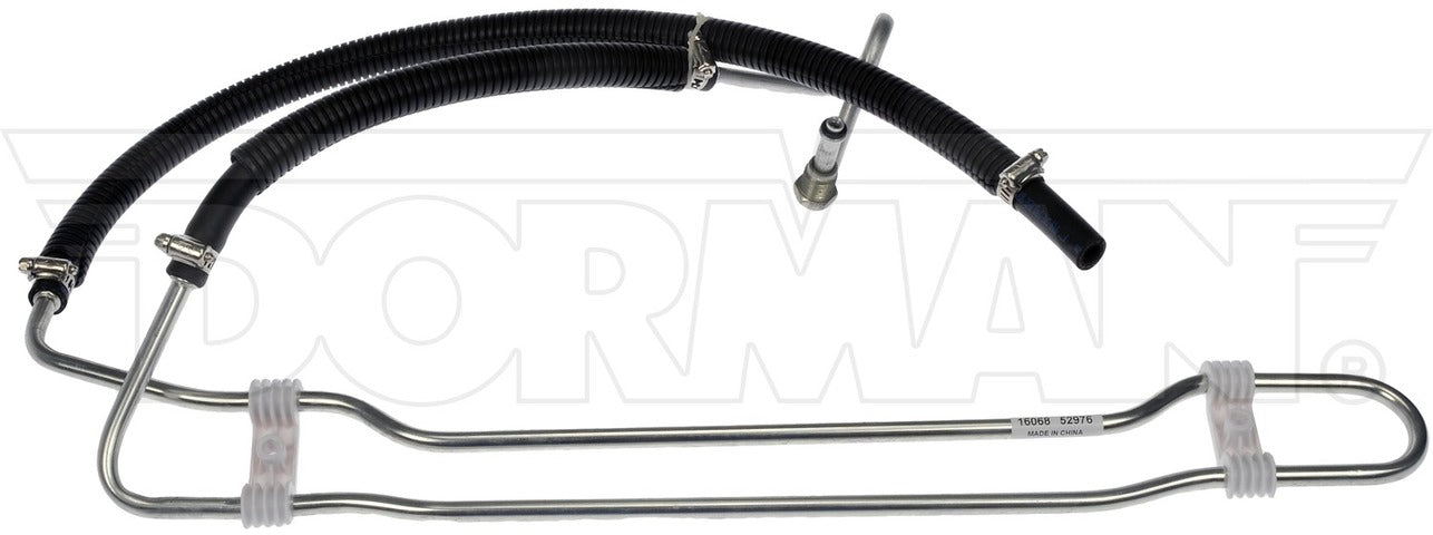 Dorman - OE Solutions Power Steering Cooler  918-302
