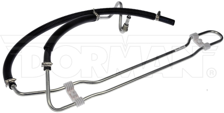 Dorman - OE Solutions Power Steering Cooler  918-302