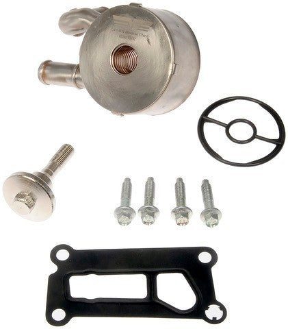Dorman - OE Solutions Engine Oil Cooler  918-401