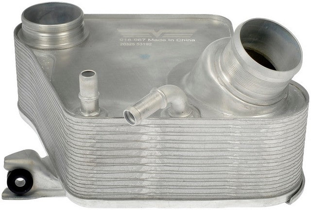 Dorman - OE Solutions Intercooler  918-967