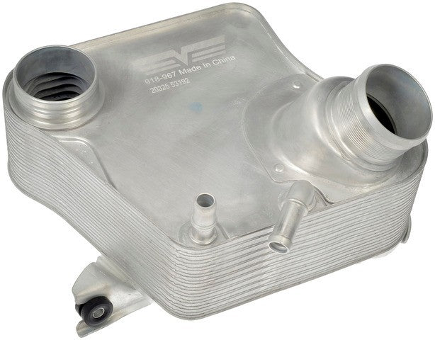 Dorman - OE Solutions Intercooler  918-967