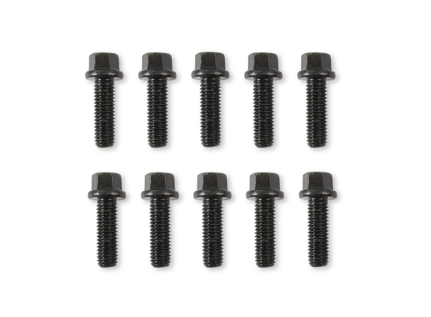 Mr Gasket 918G Header Bolt Set