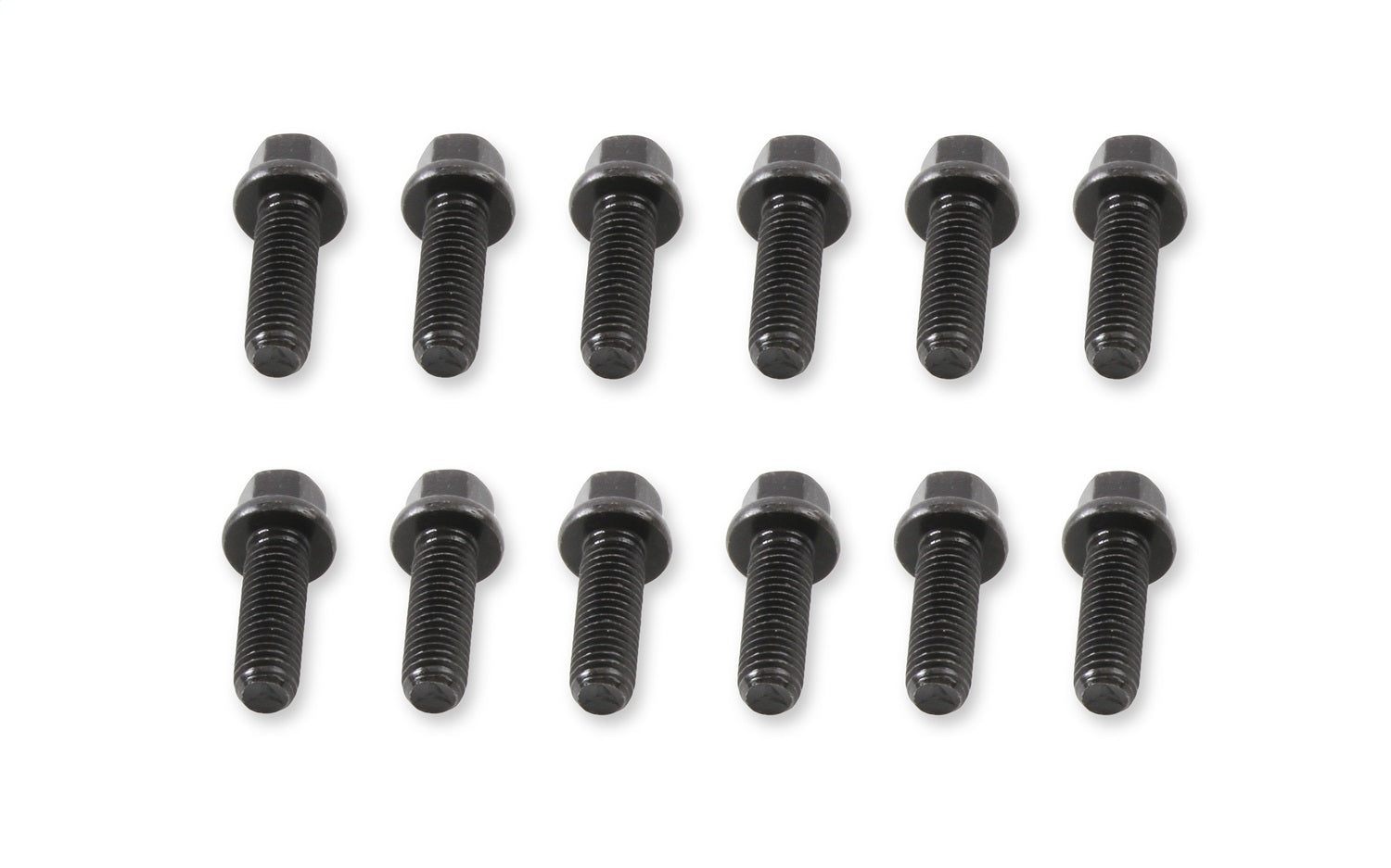 Mr Gasket 918G Header Bolt Set