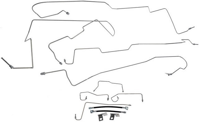 Dorman - OE Solutions Brake Hydraulic Line Kit  919-168