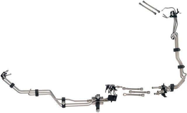 Dorman - OE Solutions Fuel Line  919-811
