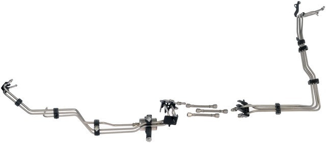 Dorman - OE Solutions Fuel Line  919-814