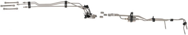 Dorman - OE Solutions Fuel Line  919-840