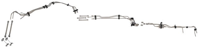 Dorman - OE Solutions Fuel Line  919-840