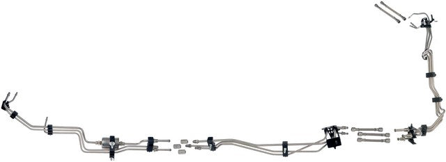 Dorman - OE Solutions Fuel Line  919-841