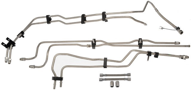 Dorman - OE Solutions Fuel Line  919-844